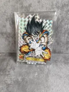 一番くじ ドラゴンボール 40th 其之一 F賞 ACLLECT F-20