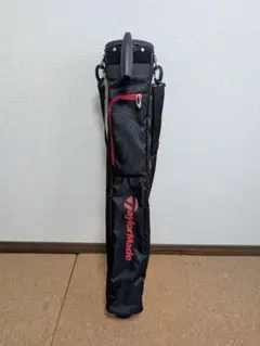 テーラーメイド　クラブケース　スタンド式