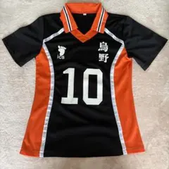 ハイキュー 日向翔陽 コスプレ衣装