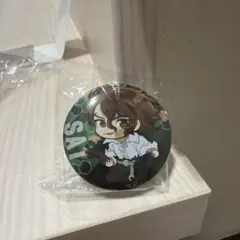 缶バッジ SAI