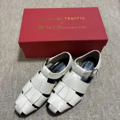 ORiental TRaffic × earth music&ecologyのサムネイル