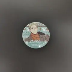 スパイファミリー ロイドフォージャー ミニ缶バッジ