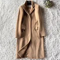 ♦︎♢美品♢♦︎Max Mara マックスマーラ カシミヤポンチョ(SMサイズ