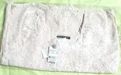 【新品・未使用】INGNI　イング　レースボリュームトップス