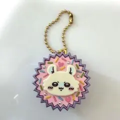 ちいかわ 手作りおやつチャーム モモンガ 平成女児チョコ ガチャガチャ