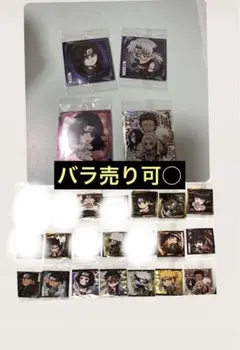 ナルトウエハース NARUTO ナルト 疾風伝 忍界シールウエハース vol.2