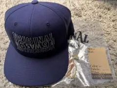 TENDERLOIN CAP - メルカリ