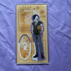 WIND BREAKER アクリルスタンド 桜遥 フラワーギフトコレクション