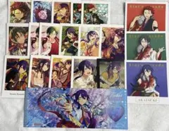 あんスタ ぱしゃこれ等 まとめ売り 紅月