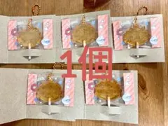 ちいかわ　キャンディチャームズ　グミ　シーサー