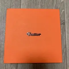BTS Butter Peachesバージョン