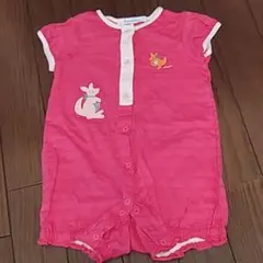 ベビーキッズ　ロンパース