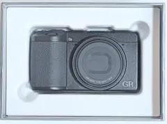 RICOH GR IV 新品未使用 楽天市場】ricoh gr digital iv 中古（デジタルカメラ｜カメラ