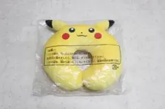 新品 ポケモンセンター ネックピロー ピッピにんぎょう みがわり