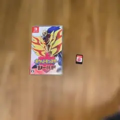 ポケモンソードシールド．マリオカート8dx - メルカリ