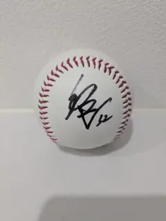 2026年最新】千葉ロッテ 直筆サインの人気アイテム - メルカリ