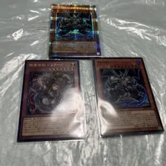 本格構築】 テラナイトセイクリッドデッキ&ドラグニティデッキセット2
