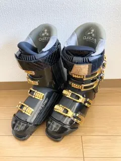 2025年最新】gen スキーブーツの人気アイテム - メルカリ