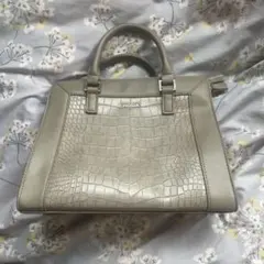 EMODA クロコダイル　ショルダーバッグ