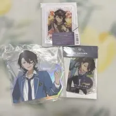 あんスタ 朔間零 アクスタ