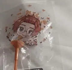 ファントムバスターズ　ファンバス　是岸遊人　バルーン　これしき