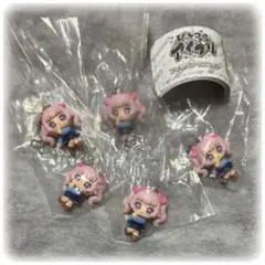 ひみつのアイプリ　フィギュアマスコット　ひまり