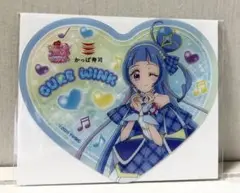 【新品未開封】キミとアイドルプリキュア かっぱ寿司 キュアウインク