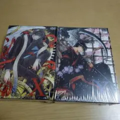 2026年最新】x clamp dvdの人気アイテム - メルカリ