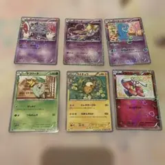 ポケキュン まとめ