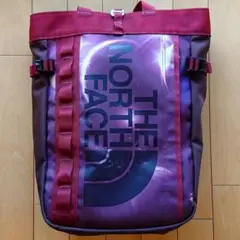 ノースフェイス BC FUSE BOX TOTE 3way ソーラーフレア SF