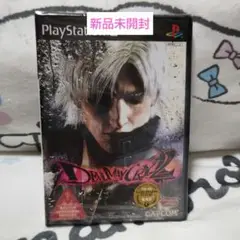 デビルメイクライ2 PlayStation 2