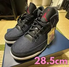 2026年最新】jordan 3 28の人気アイテム - メルカリ