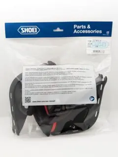 2025年最新】shoei Z-7 チークパットの人気アイテム - メルカリ