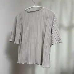 新品 しまむら メロウ 半袖 mのサムネイル