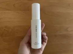 shiro ホワイト　オードパルファン