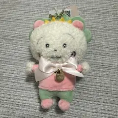Maison de FLEUR コジコジ チャーム - メルカリ