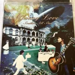 新品未使用 サザンオールスターズ Young Love 2枚組アナログレコード tako様専用◾️サザンオールスターズ◇YOUNG LOVE◇2LPレコード