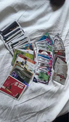 スポーツトレーディングカード まとめ売り