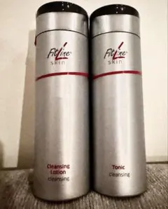 Fitline skinクレンジングローション3本 [新品未使用] Fitline skinクレンジングローション3本 [新品未使用] - メルカリ