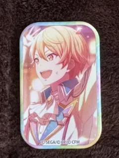 プロセカ 缶バッジ