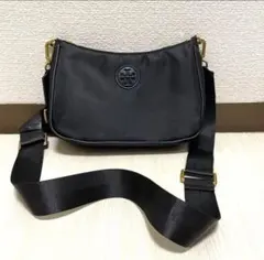 ナイロン ショルダーバッグ