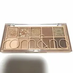 ロムアンド　ベターザンパレット 02