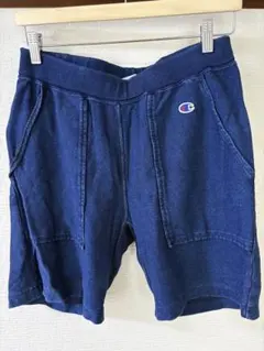 Champion リバースウィーブ　ショートパンツ　Mサイズ