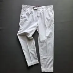 【美品 】PT TORINO　スーパースリムフィット　ストレッチ メンズ 52のサムネイル