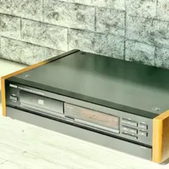 ウ*チ様 YAMAHA TC-800GLカセットデッキ ベリーニデザインの名機