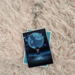 名探偵コナン アクリルキーホルダー