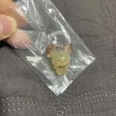 ポケモン　ピチュー　めじるしアクセサリー