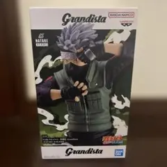 NARUTO はたけカカシ Grandista フィギュア 8点 楽天市場】grandista カカシの通販