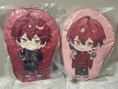 第五人格 傭兵 クッション 抱き枕 1点 ナワーブ - メルカリ