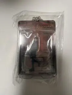 川﨑桜 ミニチュアキーホルダーA賞